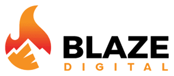 Blaze Digital